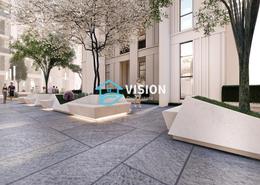 Outdoor Building image for: Apartment - 2 bedrooms - 3 bathrooms for sale in Al Mamsha - Muwaileh - Sharjah, Image 1
