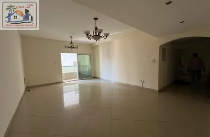 Apartment - 2 Bedrooms - 4 Bathrooms for rent in Al Majaz 3 - Al Majaz - Sharjah