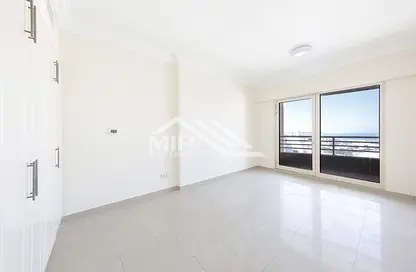 Apartment - 3 Bedrooms - 3 Bathrooms for rent in Manchester Tower - Dubai Marina - Dubai