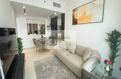 Apartment - 3 Bedrooms - 3 Bathrooms for rent in Binghatti Creek - Al Jaddaf - Dubai