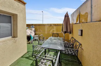 Apartment - 3 Bedrooms - 3 Bathrooms for sale in Diamond Views 3 - Diamond Views - Jumeirah Village Circle - Dubai