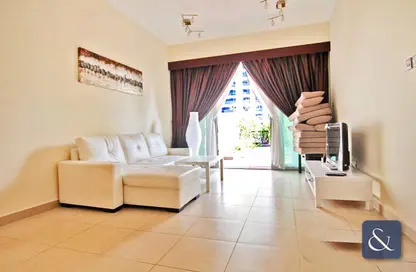 شقة - غرفة نوم - 1 حمام للبيع في 8 بوليفارد ووك - شيخ محمد بن راشد بوليفار - دبي وسط المدينة - دبي