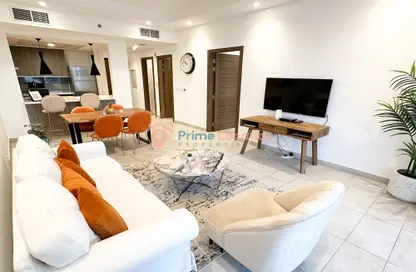 Apartment - 1 Bedroom - 2 Bathrooms for rent in Hyati Residences - Jumeirah Village Circle - Dubai