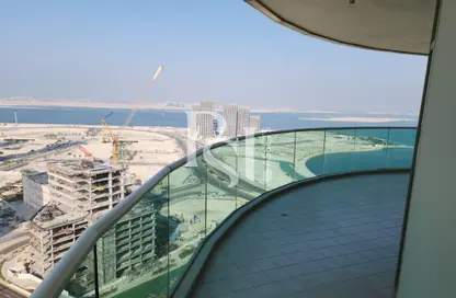 شقة - 2 غرف نوم - 3 حمامات للبيع في أبراج الشاطئ - شمس أبوظبي - جزيرة الريم - أبوظبي شقة - 2 غرف نوم - 3 حمامات للبيع في أبراج الشاطئ - شمس أبوظبي - جزيرة الريم - أبوظبي