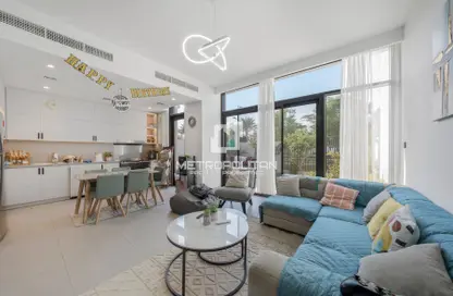 تاون هاوس - 3 غرف نوم - 3 حمامات للبيع في ربى - المرابع العربية 3 - دبي