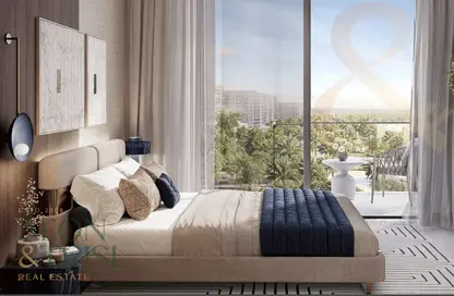Apartment - 2 Bedrooms - 2 Bathrooms for sale in Address Residences Dubai Hills Estate - Dubai Hills Estate - Dubai