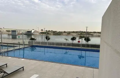 شقة - 2 غرف نوم - 2 حمامات للبيع في وترز أج - جزيرة الياس - أبوظبي