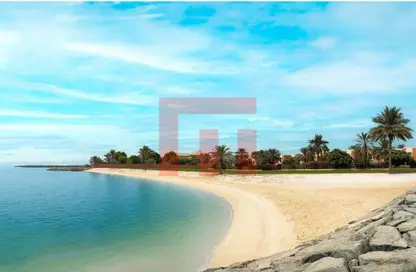 Villa - 5 Bedrooms - 7 Bathrooms for sale in Mangrove Village - Abu Dhabi Gate City - Abu Dhabi