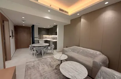 شقة - غرفة نوم - 1 حمام للبيع في كلاود تاور - مثلث قرية الجميرا - دبي