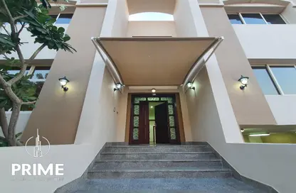 Villa - 6 Bedrooms - 7+ Bathrooms for rent in Al Bateen Airport - Muroor Area - Abu Dhabi
