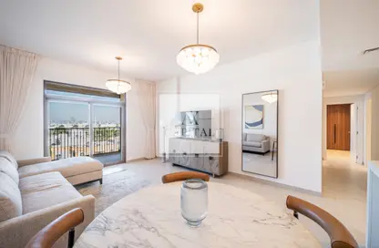 شقة - 2 غرف نوم - 3 حمامات للايجار في جديل - مدينة جميرا ليفينج - أم سقيم - دبي