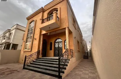 Villa - 5 Bedrooms - 7 Bathrooms for rent in Al Mowaihat 2 - Al Mowaihat - Ajman