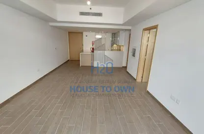 Apartment - 1 Bedroom - 2 Bathrooms for rent in Mayan 2 - Mayan - Yas Island - Abu Dhabi