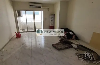 Apartment - 2 Bedrooms - 2 Bathrooms for rent in Sarab Tower - Al Majaz 3 - Al Majaz - Sharjah Apartment - 2 Bedrooms - 2 Bathrooms for rent in Sarab Tower - Al Majaz 3 - Al Majaz - Sharjah