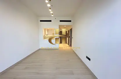 Apartment - 1 Bedroom - 2 Bathrooms for rent in Binghatti Heights - Jumeirah Village Circle - Dubai