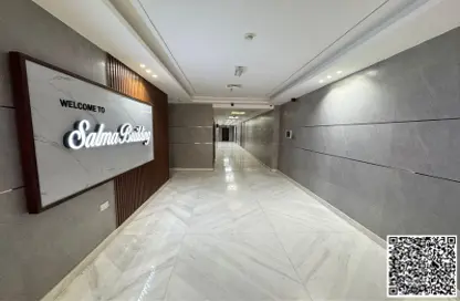 Apartment - 2 Bedrooms - 2 Bathrooms for rent in Al Mowaihat 1 - Al Mowaihat - Ajman