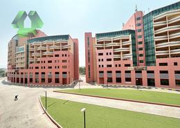 Outdoor Building image for: Apartment - 1 bedroom - 2 bathrooms for rent in The Gardens Buildings - The Gardens - Dubai, Image 1