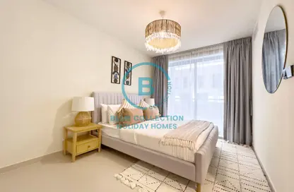 Apartment - 2 Bedrooms - 3 Bathrooms for rent in Pacific - Al Marjan Island - Ras Al Khaimah
