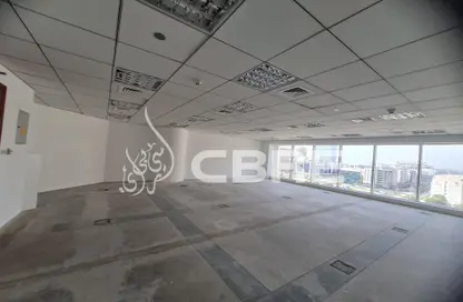 مكتب - استوديو للايجار في 1 برج الثريا - مدينة دبي الإعلامية - دبي