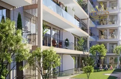 شقة - 3 غرف نوم - 4 حمامات للبيع في حديقة إكويتي - الفرجان - دبي