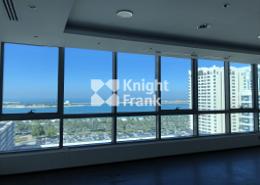 Office Space for rent in Al Khalidiya - Abu Dhabi