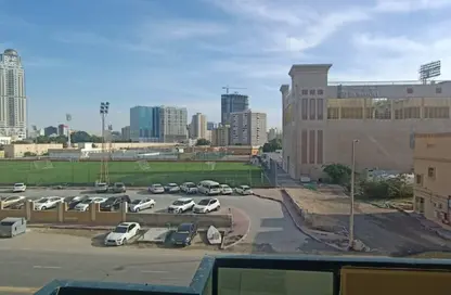 Apartment - 2 Bedrooms - 2 Bathrooms for sale in Al Rashidiya Towers - Al Rashidiya - Ajman Downtown - Ajman