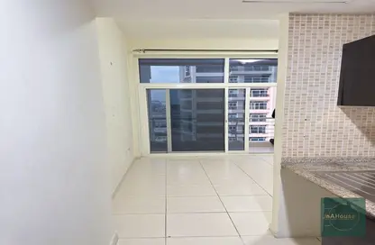 Apartment - Studio - 1 Bathroom for sale in Royal Residence 1 - Royal Residence - Dubai Sports City - Dubai