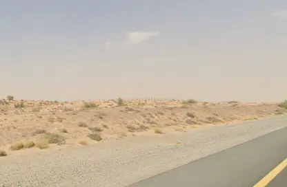 أرض - استوديو للبيع في السحمة - ضاحية الروضات - الشارقة أرض - استوديو للبيع في السحمة - ضاحية الروضات - الشارقة