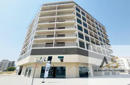 Apartment - 3 Bedrooms - 4 Bathrooms for rent in Oak House Arjan - Arjan - Dubai