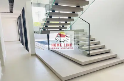Villa - 4 Bedrooms - 6 Bathrooms for rent in Robinia - Masaar - Tilal City - Sharjah