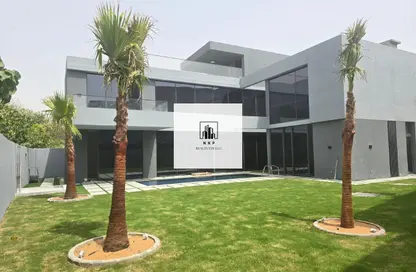 Townhouse - 4 Bedrooms - 6 Bathrooms for sale in Saro - Masaar - Tilal City - Sharjah Townhouse - 4 Bedrooms - 6 Bathrooms for sale in Saro - Masaar - Tilal City - Sharjah