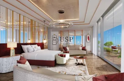 Apartment - 3 Bedrooms - 2 Bathrooms for sale in Aykon City Tower D - Aykon City - Business Bay - Dubai