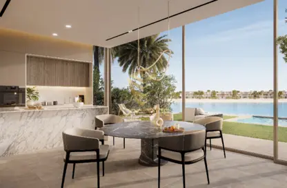 Villa - 7+ Bedrooms - 7+ Bathrooms for sale in AlThuraya Island - Ajmal Makan City - Sharjah Waterfront City - Sharjah