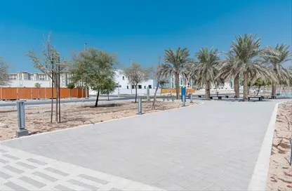 أرض - استوديو للبيع في المريف - مدينة خليفة - أبوظبي