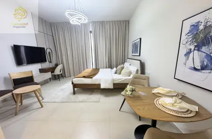 Apartment - Studio - 1 Bathroom for sale in Glorious Central Residences - Al Warsan 4 - Al Warsan - Dubai