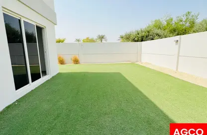 تاون هاوس - 5 غرف نوم - 6 حمامات للبيع في 3 أرابيلا تاون هاوس - أرابيلا تاون هاوس - مدن - دبي