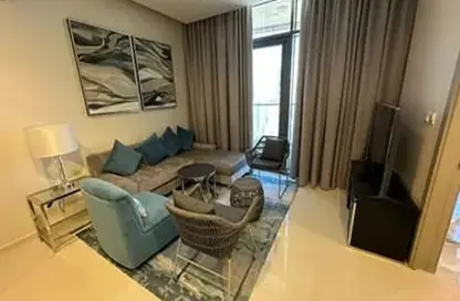 Apartment - 1 Bedroom - 1 Bathroom for sale in Aykon City Tower B - Aykon City - Business Bay - Dubai