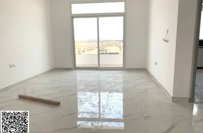 شقة - 2 غرف نوم - 3 حمامات للايجار في الجرف 3 - الجرف - عجمان وسط المدينة - عجمان
