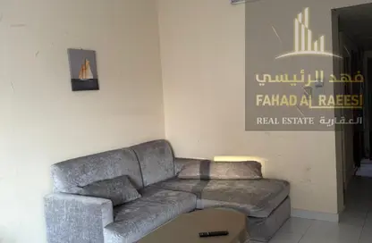 Apartment - Studio - 1 Bathroom for sale in Falcon Tower 1 - Falcon Towers - Ajman Downtown - Ajman Apartment - Studio - 1 Bathroom for sale in Falcon Tower 1 - Falcon Towers - Ajman Downtown - Ajman