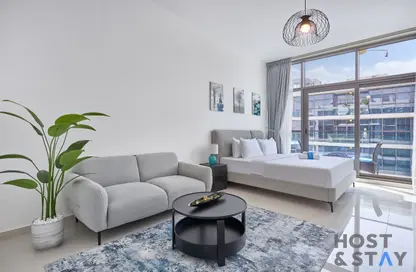 Apartment - Studio - 1 Bathroom for rent in Loreto 1 A - Loreto - DAMAC Hills - Dubai