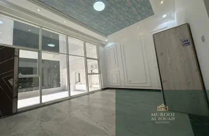 Apartment - Studio - 1 Bathroom for rent in Madinat Al Riyad - Abu Dhabi