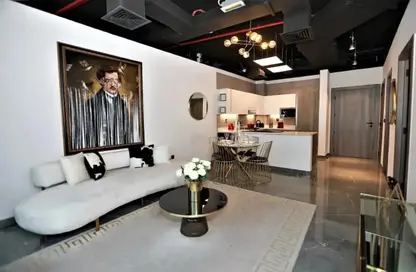 Apartment - Studio - 1 Bathroom for sale in Joya Dorado Residences - Arjan - Dubai