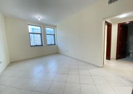 صورةغرفة فارغة لـ: شقة - 1 غرفة نوم - 1 حمام للكراء في آل نهيان - أبوظبي, صورة 1
