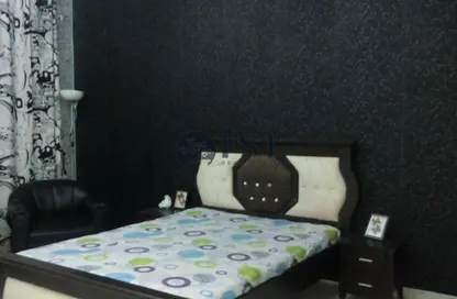 Apartment - Studio - 1 Bathroom for rent in Y20 - England Cluster - International City - Dubai