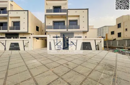 Villa - 6 Bedrooms - 7+ Bathrooms for sale in Al Helio 2 - Al Helio - Ajman
