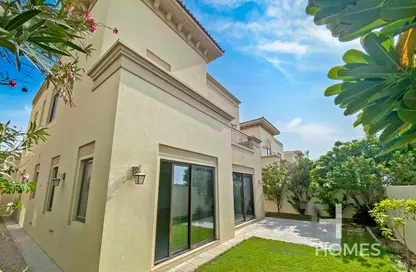 Villa - 5 Bedrooms - 5 Bathrooms for rent in Palma - Arabian Ranches 2 - Dubai