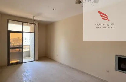 Apartment - 1 Bedroom - 1 Bathroom for rent in Al Naemiya Tower 1 - Al Naemiya Towers - Al Nuaimiya - Ajman