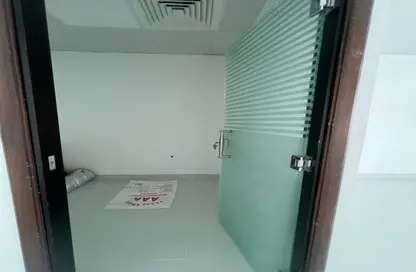 Office Space - Studio for rent in Churchill Executive Tower - Churchill Towers - Business Bay - Dubai