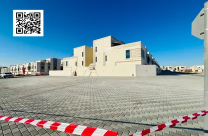 Villa - 5 Bedrooms - 7 Bathrooms for sale in Al Helio 2 - Al Helio - Ajman