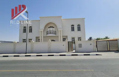 فيلا - 8 غرف نوم - 8 حمامات للبيع في مغيدر - الشارقة فيلا - 8 غرف نوم - 8 حمامات للبيع في مغيدر - الشارقة